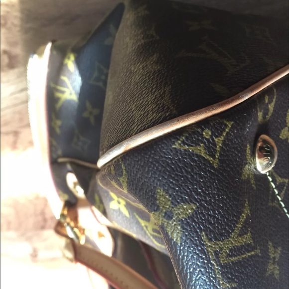 Louis Vuitton Tivoli gm - Picture 9 of 9